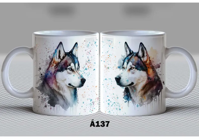 Á137
