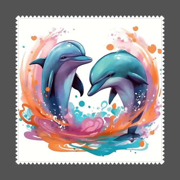 Á34 DELFIN Á34 DELFIN