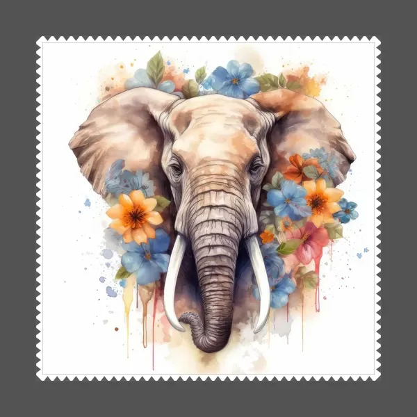 Á42 ELEFÁNT Á42 ELEFÁNT