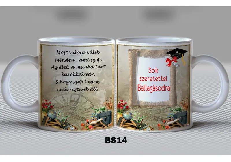 BS14 BS14
