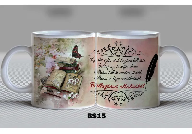 BS15 BS15