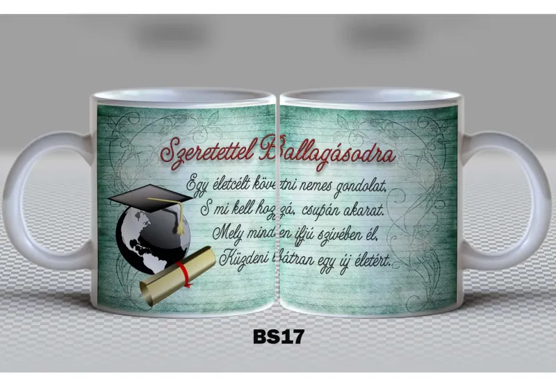 BS17 BS17