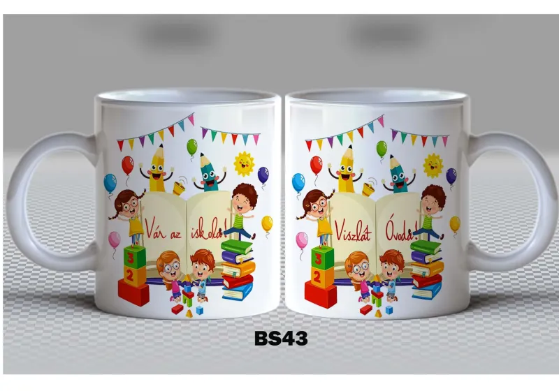 BS43