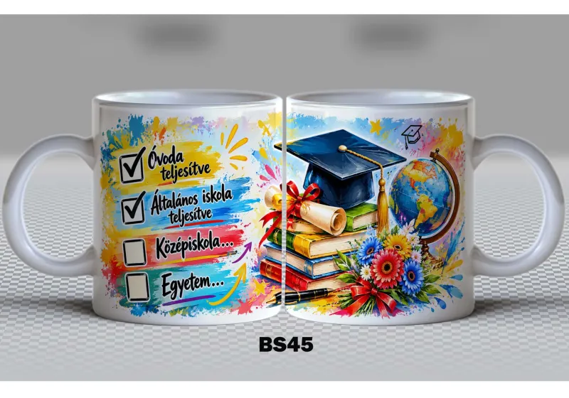 BS45 BS45
