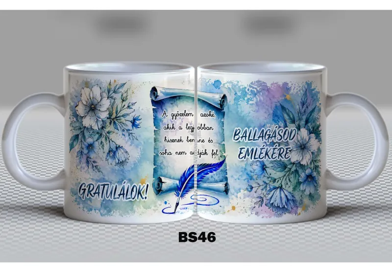 BS46 BS46