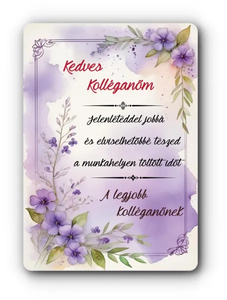 HMK-L31 KOLLÉGANŐ HMK-L31 KOLLÉGANŐ