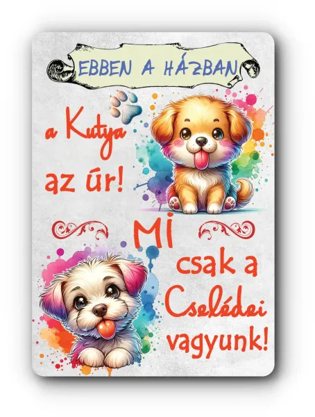 HMK-VE19 KUTYA HMK-VE19 KUTYA