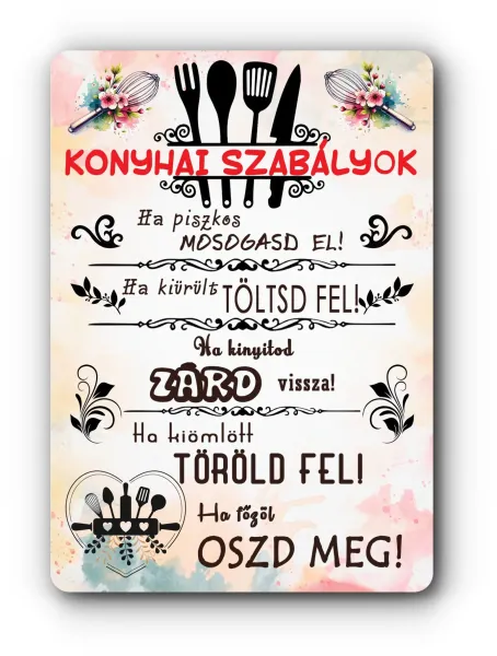 HMK-VE3 KONYHAI SZAB. HMK-VE3 KONYHAI SZAB.