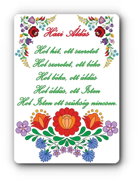 HMK-VE5 HÁZI ÁLD HMK-VE5 HÁZI ÁLD