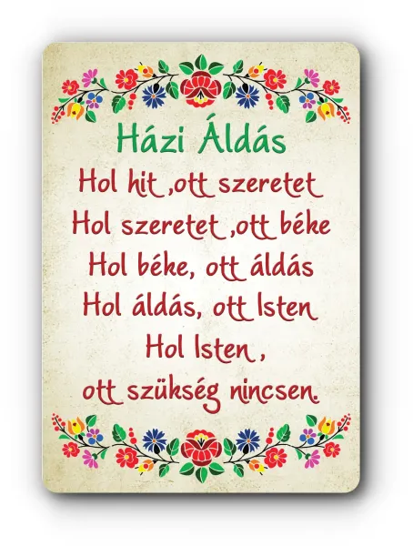 HMK-VE9 HÁZI ÁLD HMK-VE9 HÁZI ÁLD