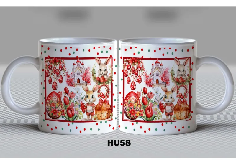 HU58 HU58