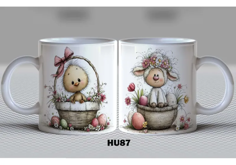 HU87 HU87