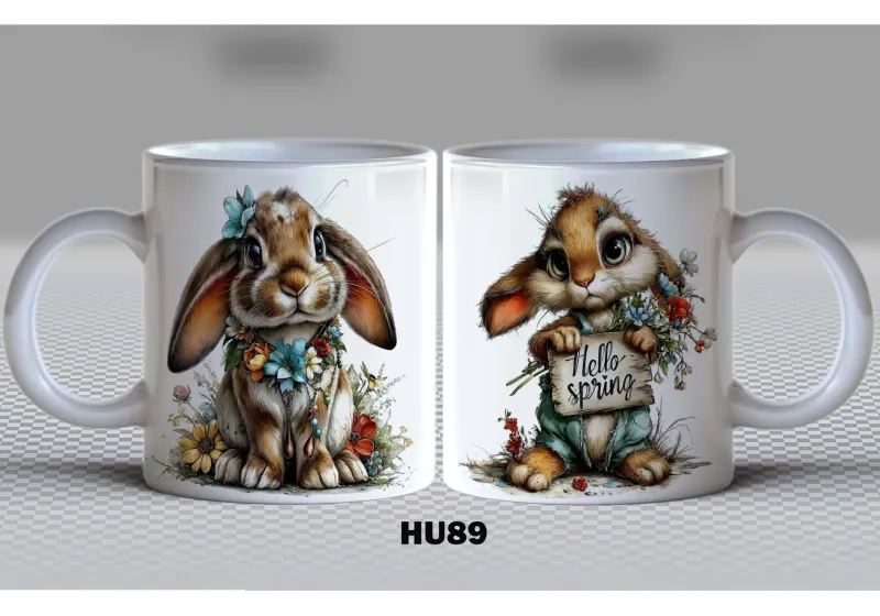 HU89 HU89