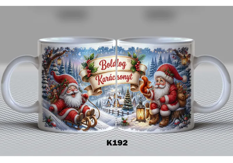 K192 K192