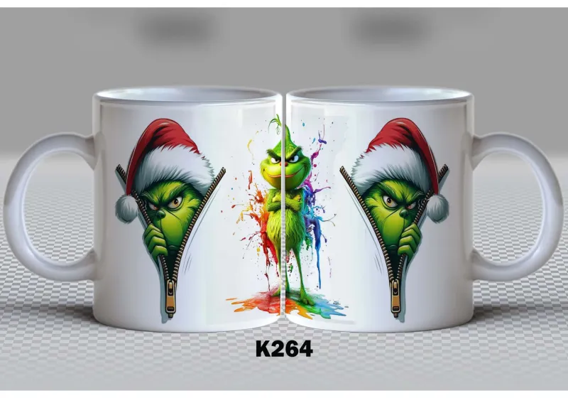 K264 K264