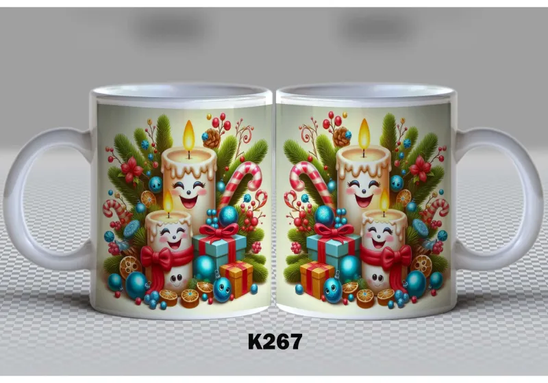 K267 K267
