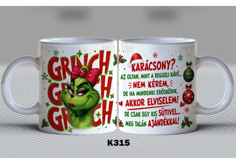 K315 K315