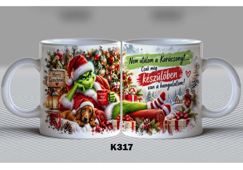 K317 K317