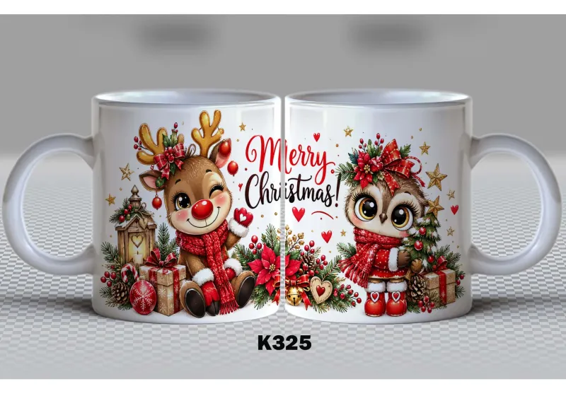 K325 K325