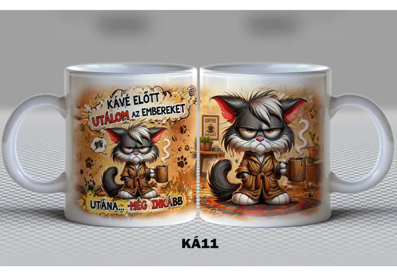 KÁ11 KÁ11