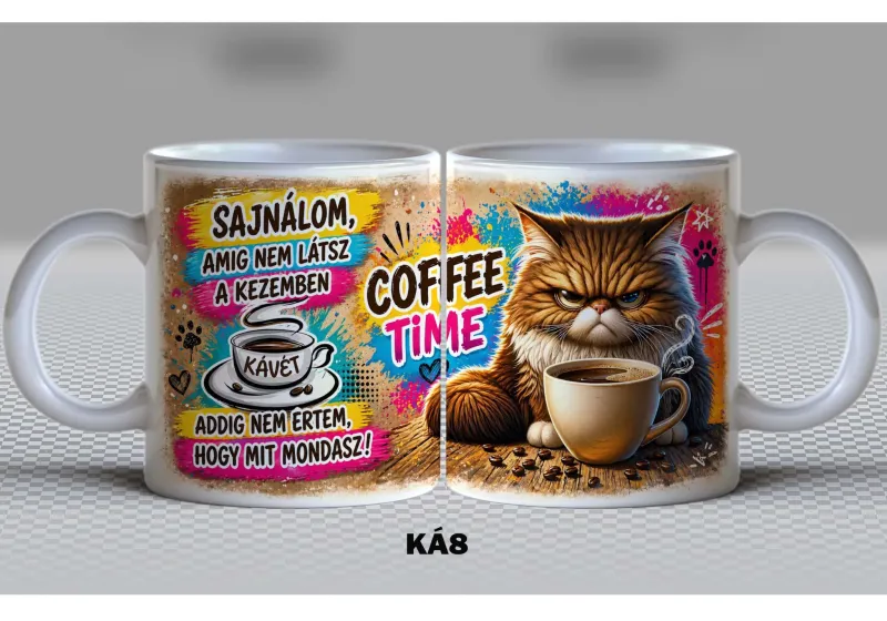 KÁ8 KÁ8