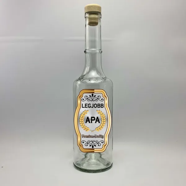 L1 apa