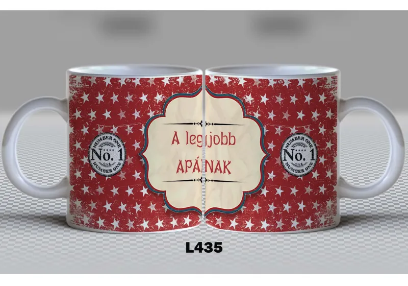 L435-APA L435-APA