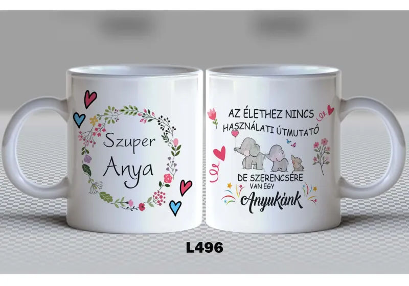 L496-ANYA L496-ANYA