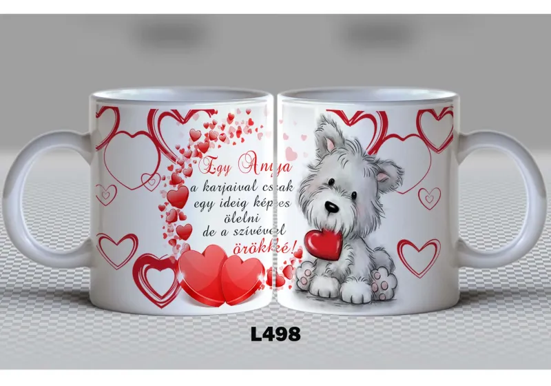 L498-ANYA L498-ANYA