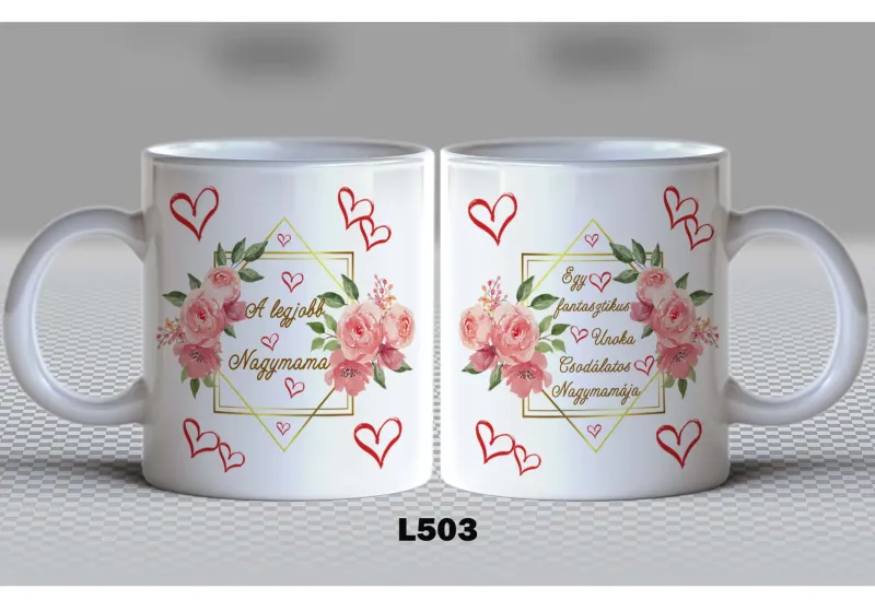 L503-MAMA L503-MAMA