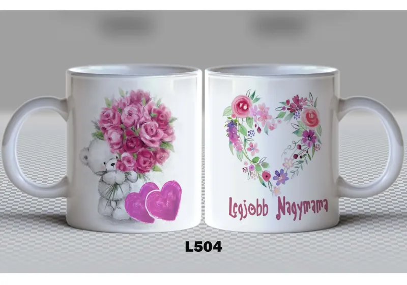 L504-MAMA L504-MAMA