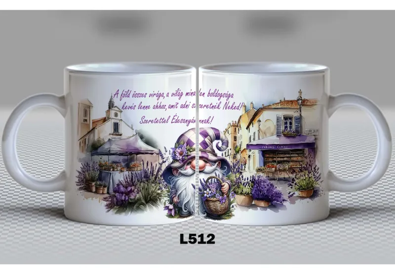 L512-ANYA L512-ANYA