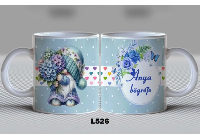 L526-ANYA L526-ANYA