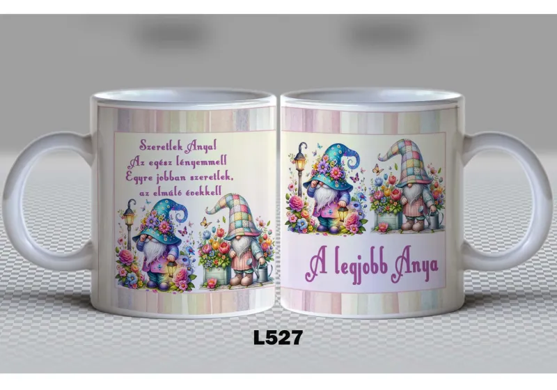 L527-ANYA L527-ANYA