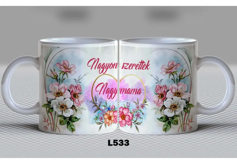 L533-MAMA L533-MAMA