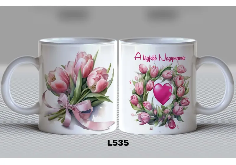 L535-MAMA