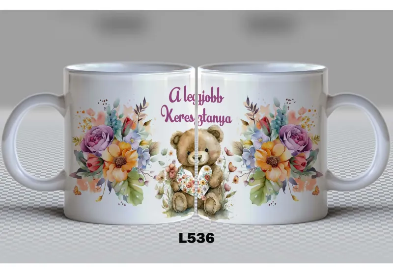 L536-KER.ANYA L536-KER.ANYA