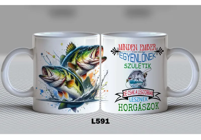L591-HORGÁSZ L591-HORGÁSZ