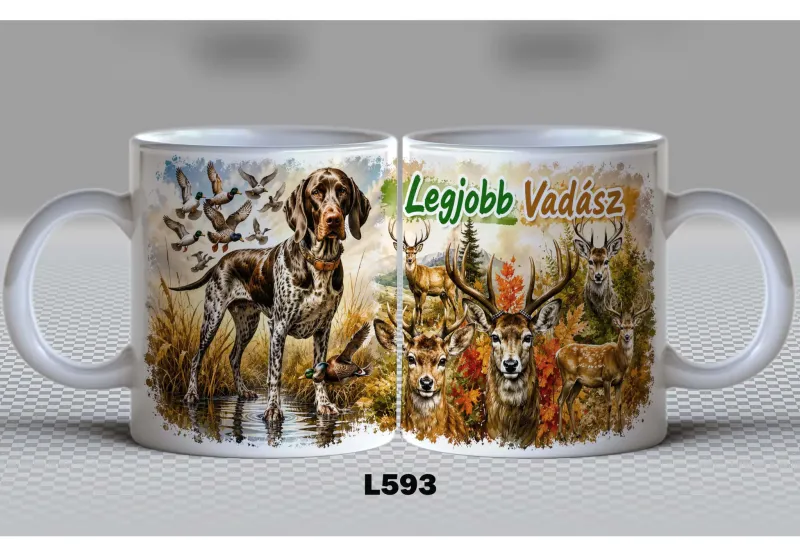 L593-VADÁSZ