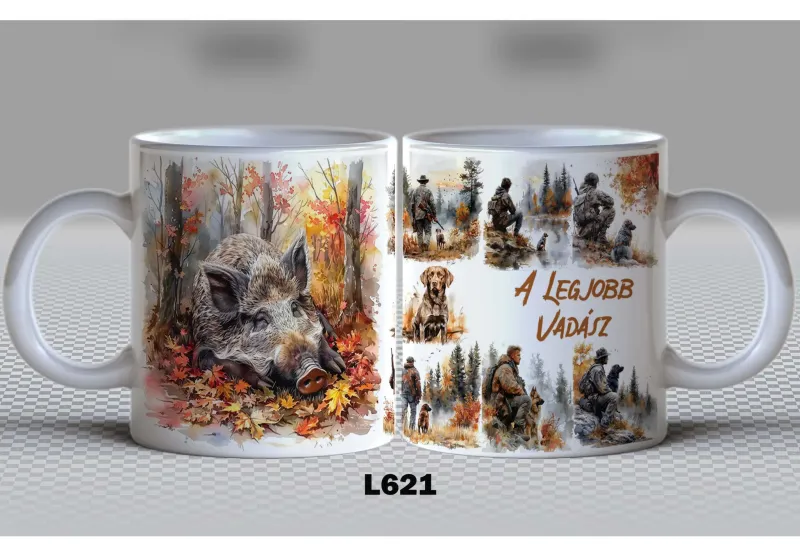 L621-VADÁSZ L621-VADÁSZ