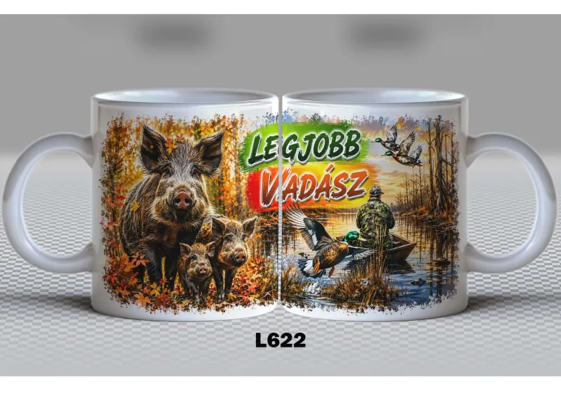 L622-VADÁSZ
