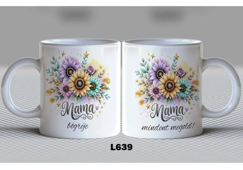 L639-MAMA L639-MAMA