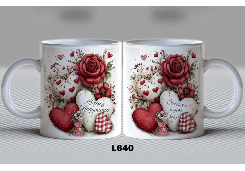 L640-MAMA L640-MAMA