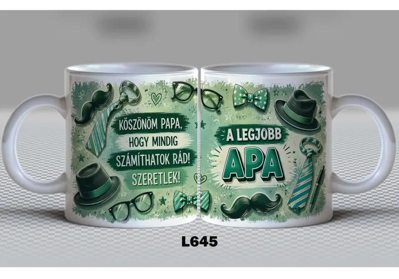L645-apa L645-apa