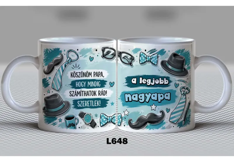 L648-PAPA L648-PAPA