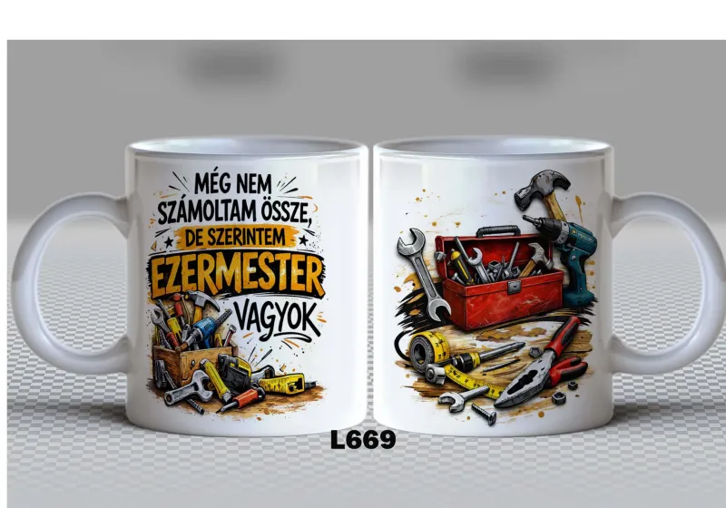 L669-EZERMESTER