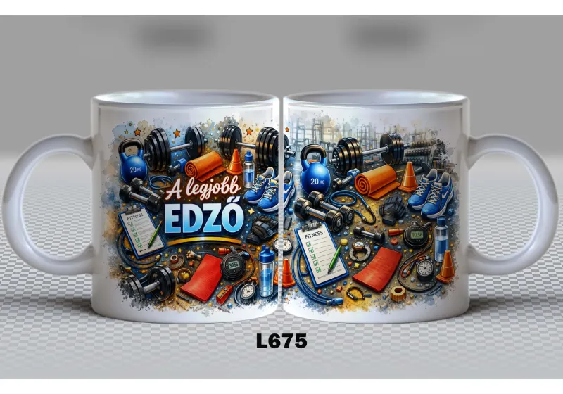 L675-EDZŐ L675-EDZŐ
