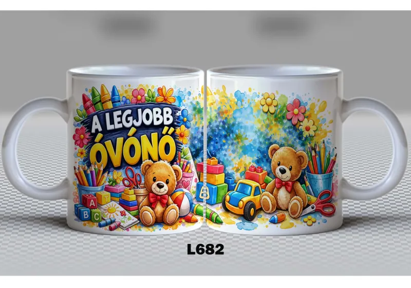 L682-ÓVÓ NÉNI L682-ÓVÓ NÉNI