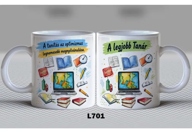 L701-TANÁR L701-TANÁR