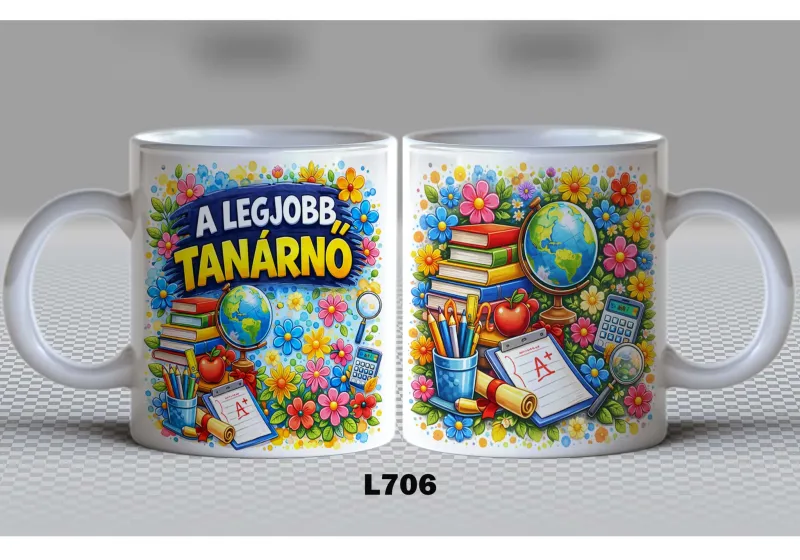 L706-TANÁRNŐ L706-TANÁRNŐ